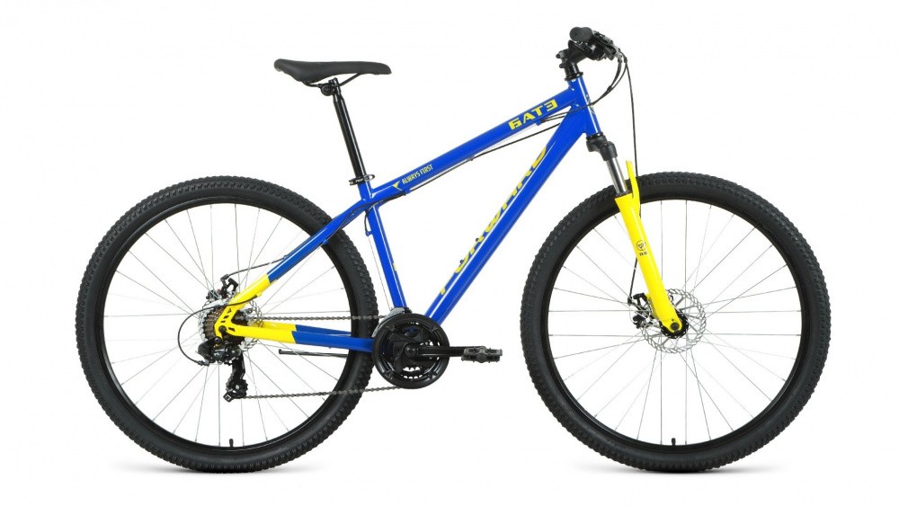 Forward Sporting 29 2.1" Bate Disc — Каталог — velodrive