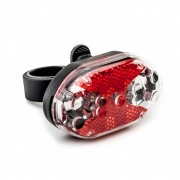 Фонарь задний HW 160287-R