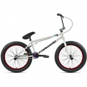 BMX Forward ZIGZAG 20